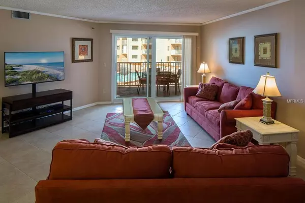 Indian Shores, FL 33785,18400 GULF BLVD #1214