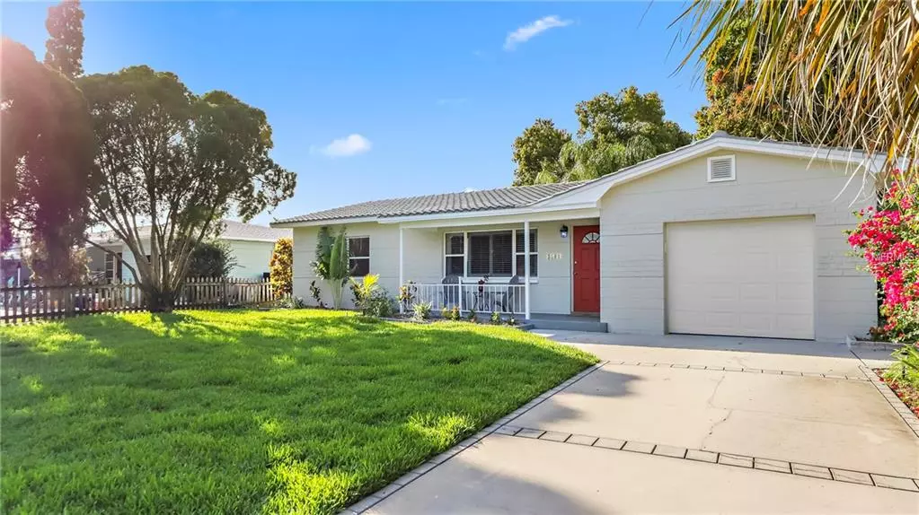 3581 BELLE VISTA DR E, St Pete Beach, FL 33706