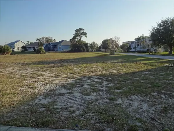 Tarpon Springs, FL 34689,N POINTE ALEXIS DR