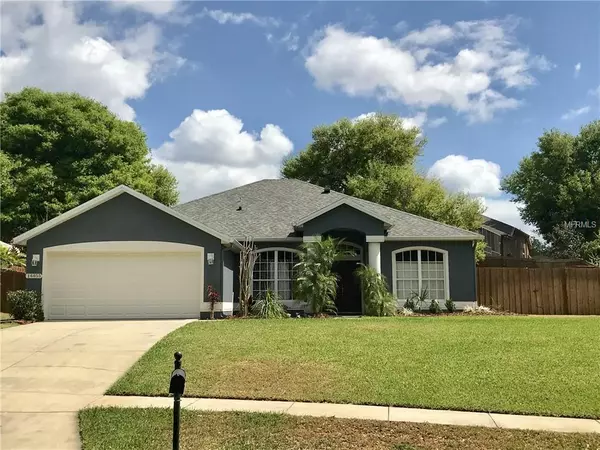 16055 ARROWHEAD TRL, Clermont, FL 34711