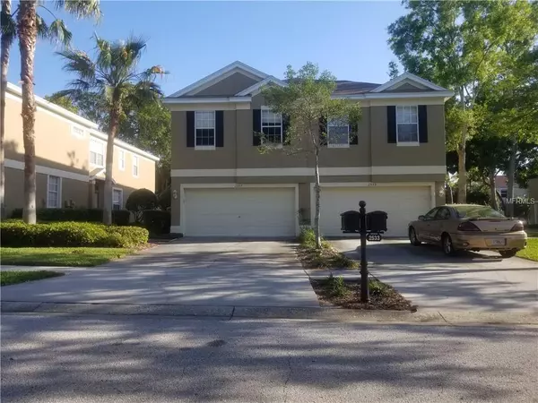 2537 NEWBERN DR, Clearwater, FL 33761