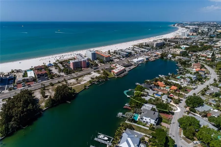 4120 BELLE VISTA DR, St Pete Beach, FL 33706