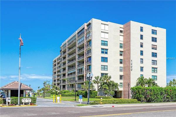 1400 GULF BLVD #201, Clearwater, FL 33767