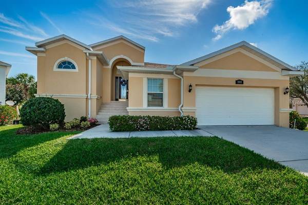 1001 MIZZEN CT, Tarpon Springs, FL 34689