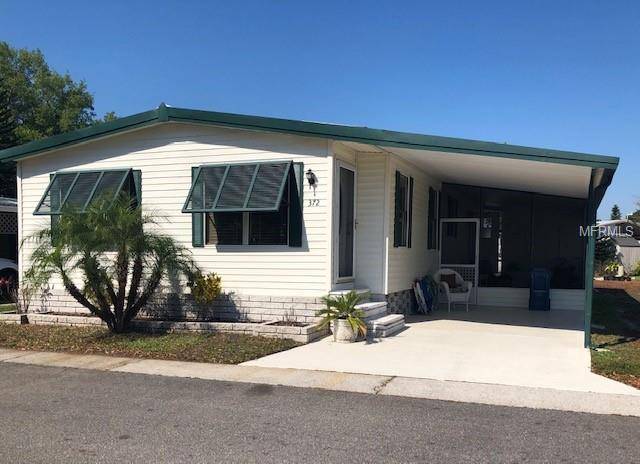 372 COBIA WAY, Oldsmar, FL 34677