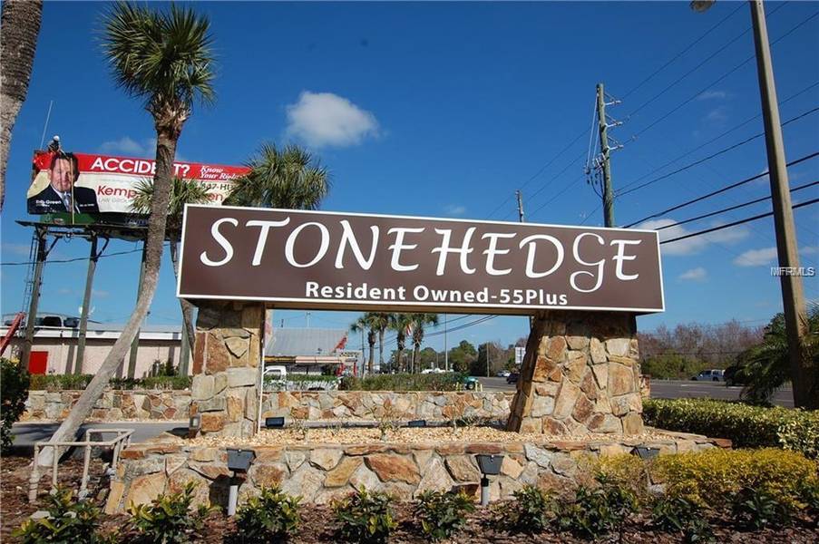 39820 US HIGHWAY 19 N #9, Tarpon Springs, FL 34689