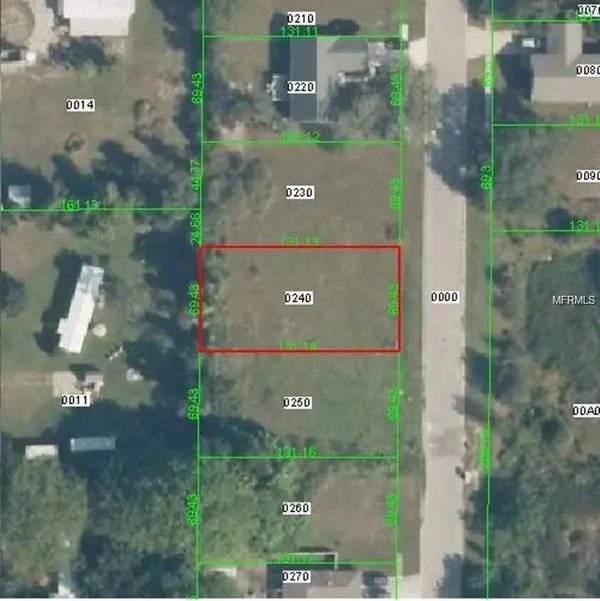 CHARMWOOD DR, Hudson, FL 34667