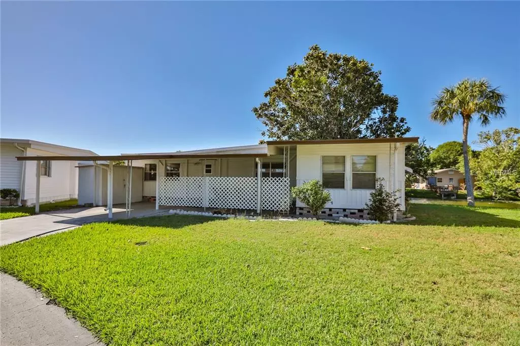 Largo, FL 33770,980 7TH ST NW #11