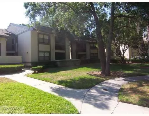 124 WOODLAKE WYNDE #124, Oldsmar, FL 34677
