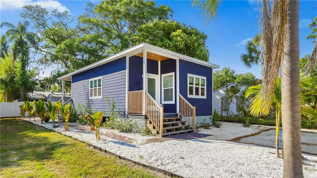 Gulfport, FL 33711,2609 46TH ST S