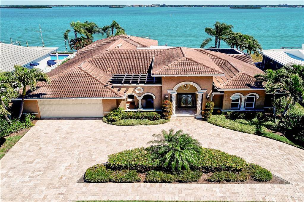 Clearwater, FL 33767,879 HARBOR ISLAND