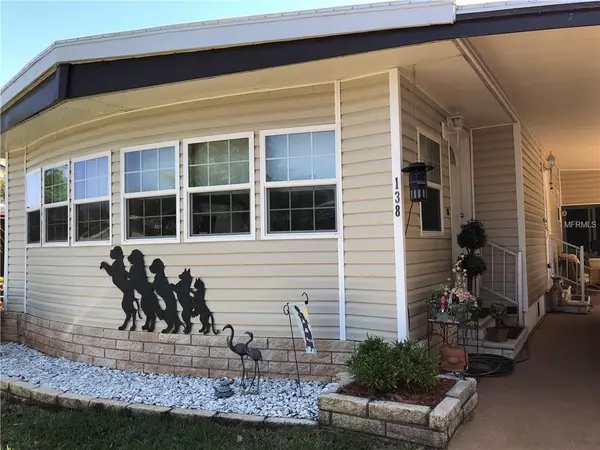 138 VINEWOOD DR #3, Safety Harbor, FL 34695