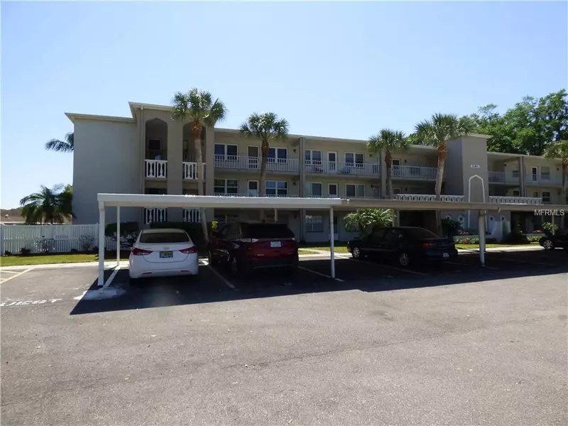 841 PATRICIA AVE #302, Dunedin, FL 34698