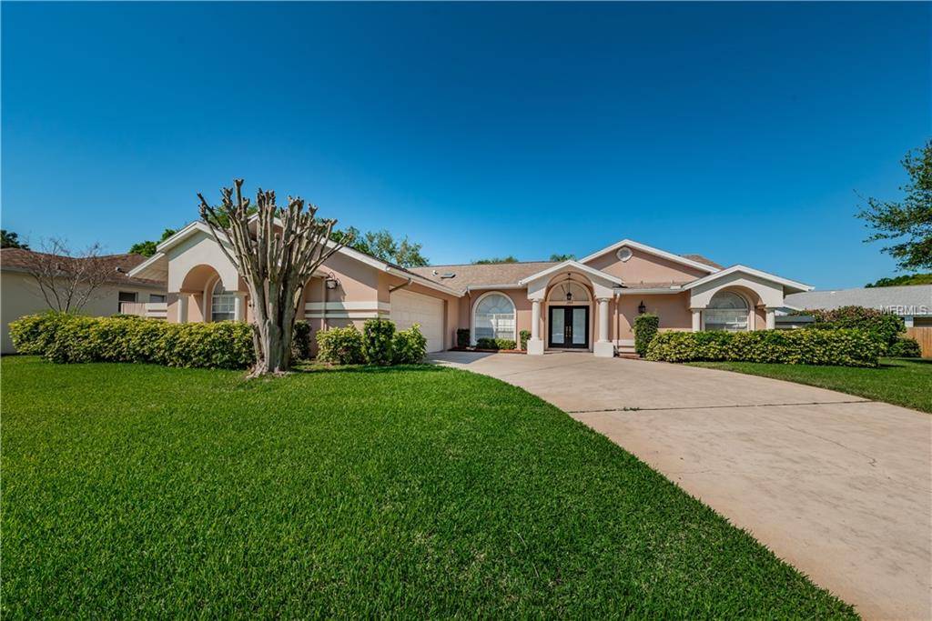 2814 JARVIS CIR, Palm Harbor, FL 34683
