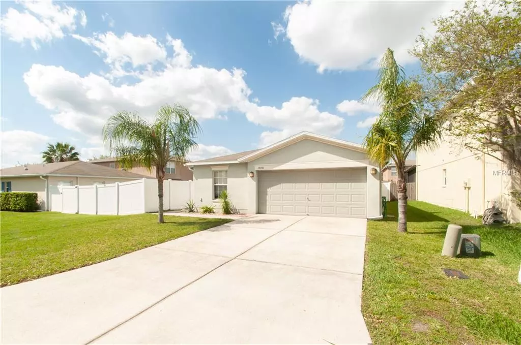 Land O Lakes, FL 34638,17331 MINT LEAF LN