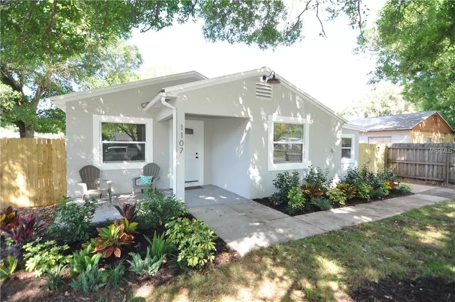 1107 GRAY ST S, Gulfport, FL 33707