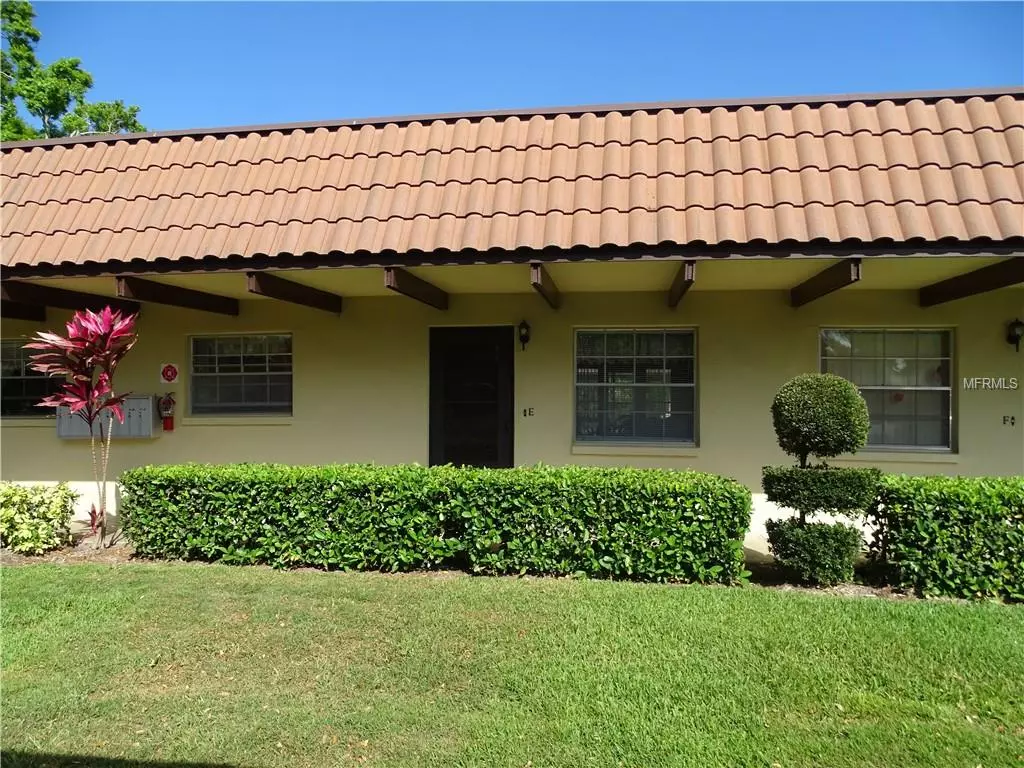 Dunedin, FL 34698,1701 PINEHURST RD #4E