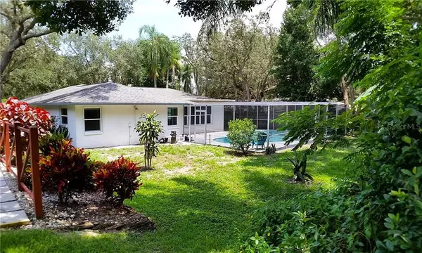 Palm Harbor, FL 34683,813 HIGHVIEW DRIVE