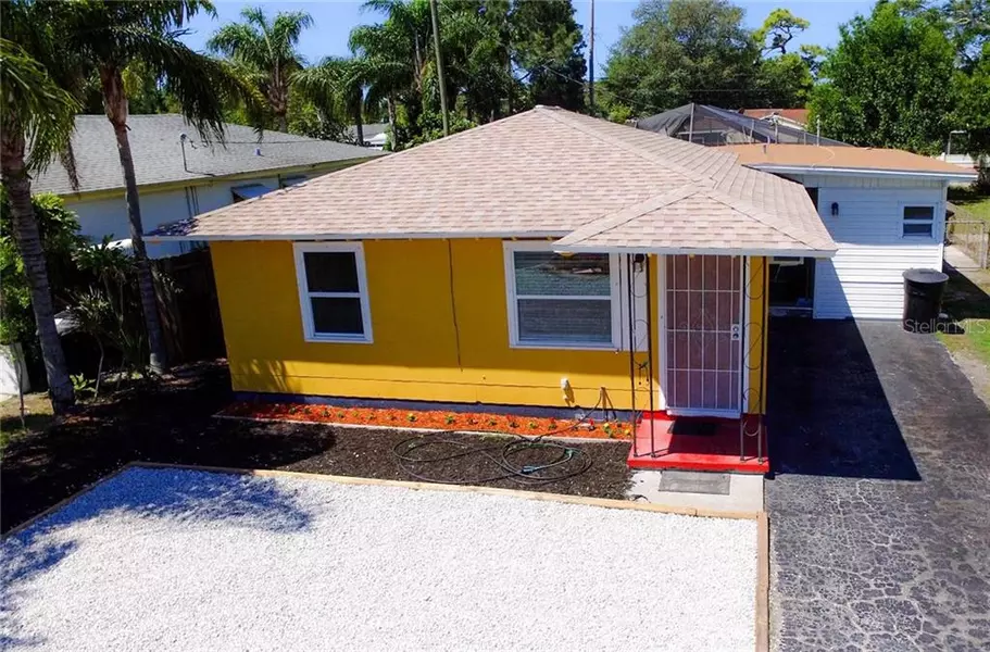 1401 58TH ST S, Gulfport, FL 33707