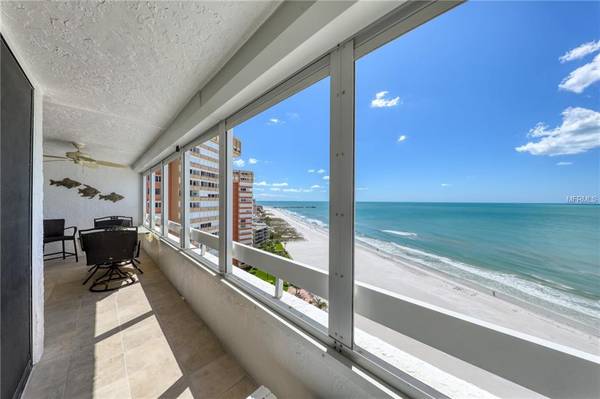 17940 GULF BLVD #13C, Redington Shores, FL 33708