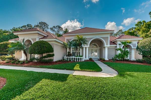 1871 MUIRFIELD WAY, Oldsmar, FL 34677