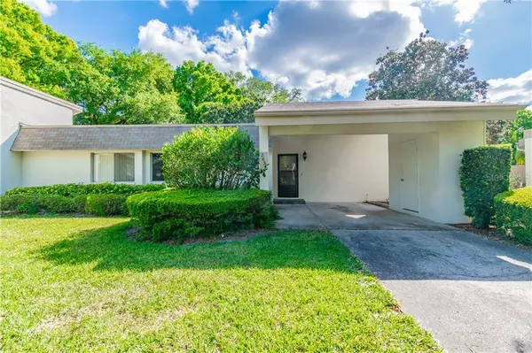 2633 CEDAR VIEW CT #124A, Clearwater, FL 33761