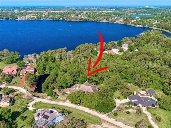 232 RUE DES LACS, Tarpon Springs, FL 34688