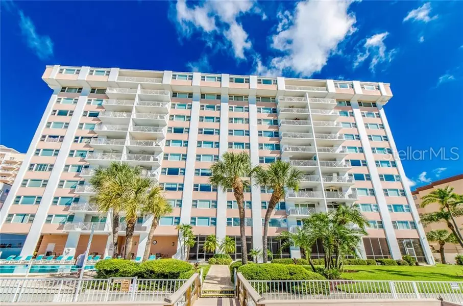 675 S GULFVIEW BLVD #305, Clearwater, FL 33767