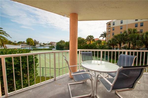 5445 GULF BLVD #211, St Pete Beach, FL 33706