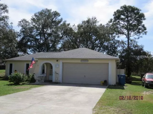 Spring Hill, FL 34606,8150 ENGLISH ELM CIR