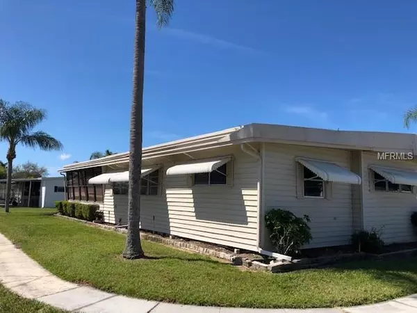 Largo, FL 33771,1100 S BELCHER RD #363