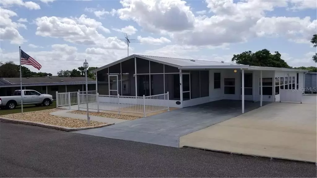 Dade City, FL 33525,10115 HAMP DR