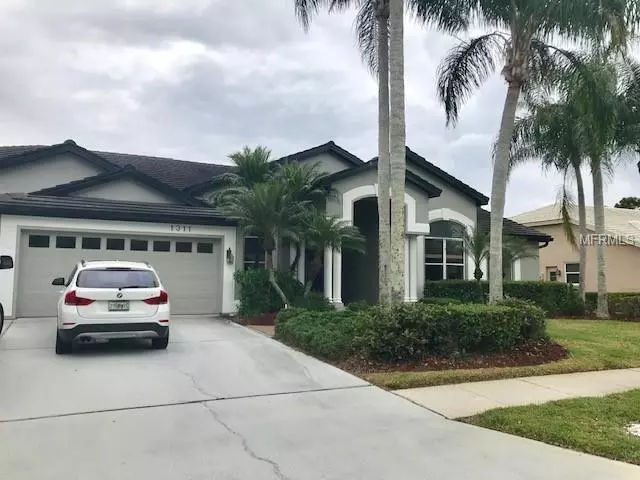 1311 FORESTEDGE BLVD, Oldsmar, FL 34677
