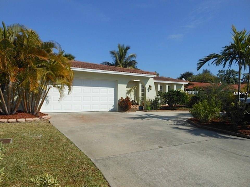 355 S TESSIER DR, St Pete Beach, FL 33706