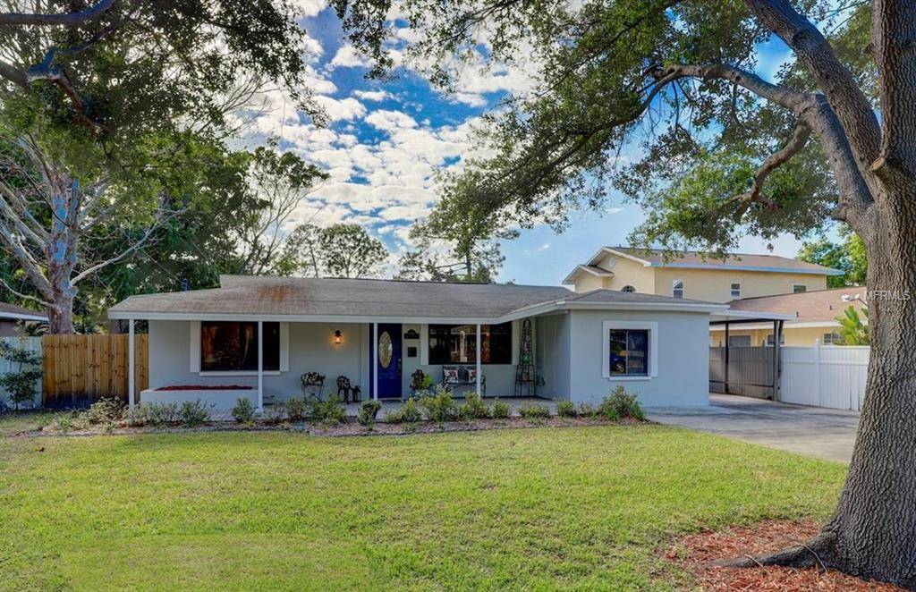 1726 MEHLROSE AVE, Belleair, FL 33756