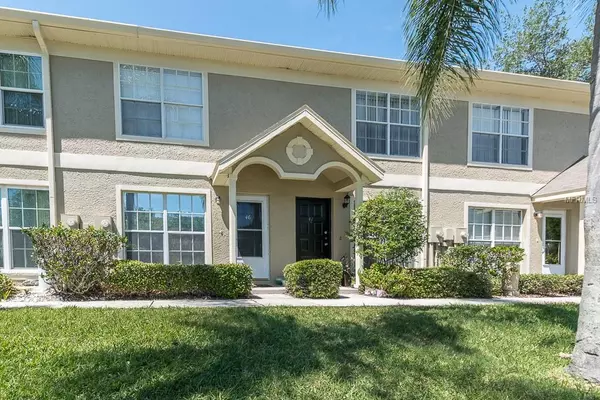 Palm Harbor, FL 34684,2861 THAXTON DR #47