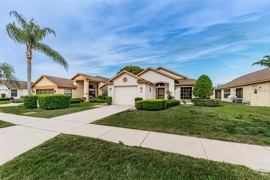 13801 LEROUX DR, Hudson, FL 34669