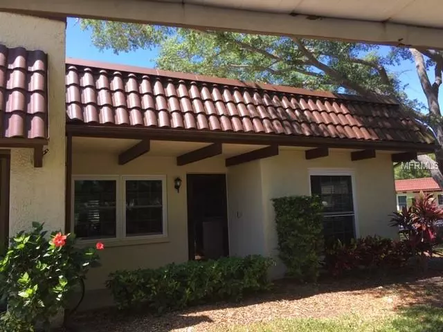 Dunedin, FL 34698,1701 PINEHURST RD #27F