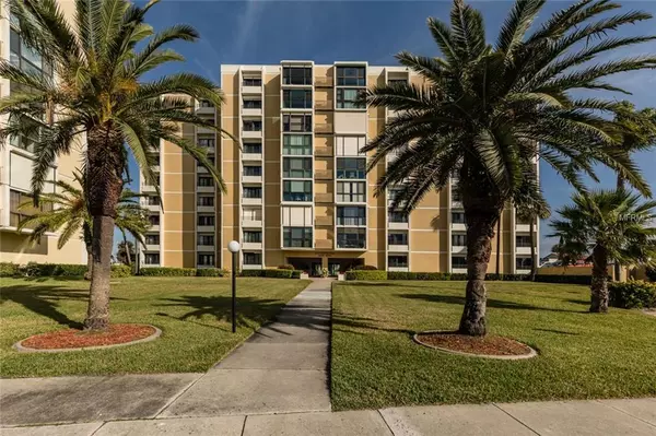 Clearwater, FL 33767,851 BAYWAY BLVD #705