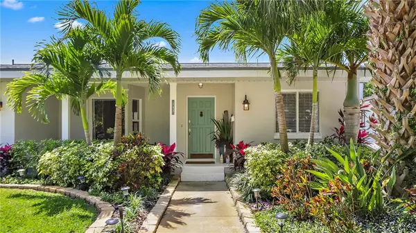 143 CATALAN BLVD NE, St Petersburg, FL 33704