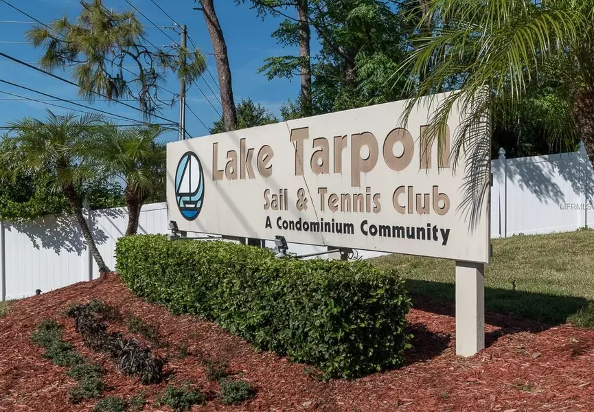 90 S HIGHLAND AVE #1115, Tarpon Springs, FL 34689