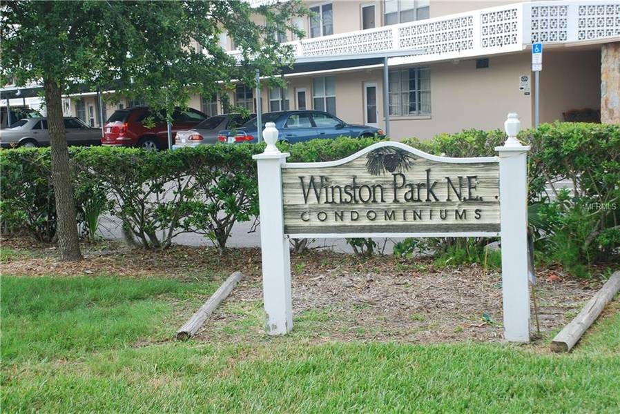 4920 LOCUST ST NE #110, St Petersburg, FL 33703