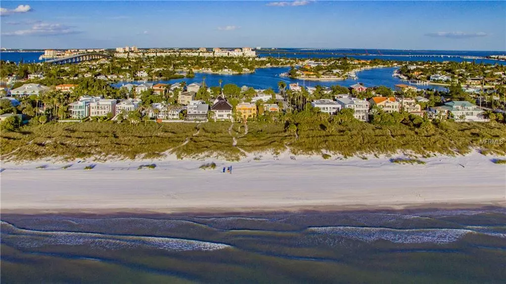 2909 SUNSET WAY, St Pete Beach, FL 33706