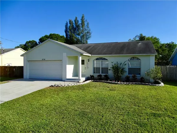 4330 68TH AVE N, Pinellas Park, FL 33781