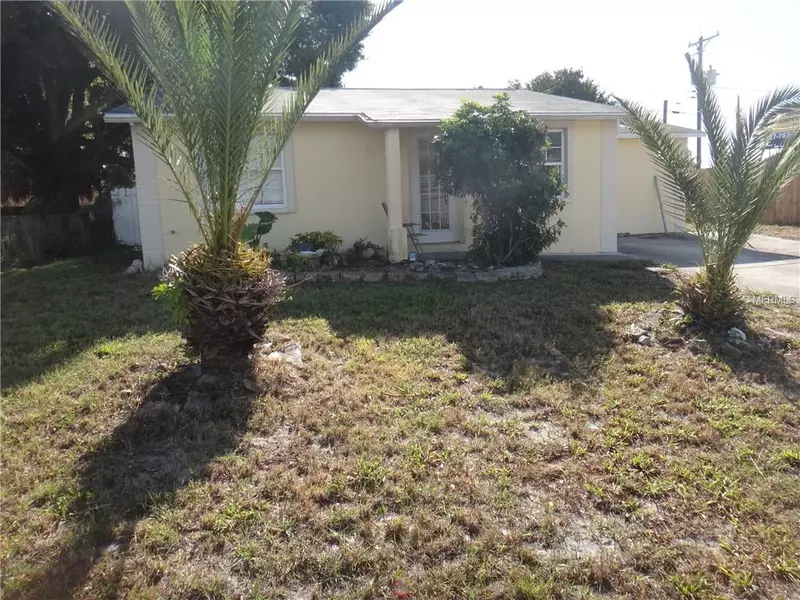 4526 ANNETTE ST, New Port Richey, FL 34652