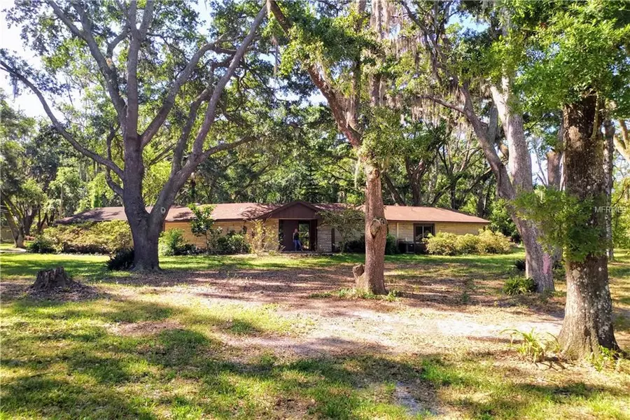 2411 WALLACE RD, Lutz, FL 33549