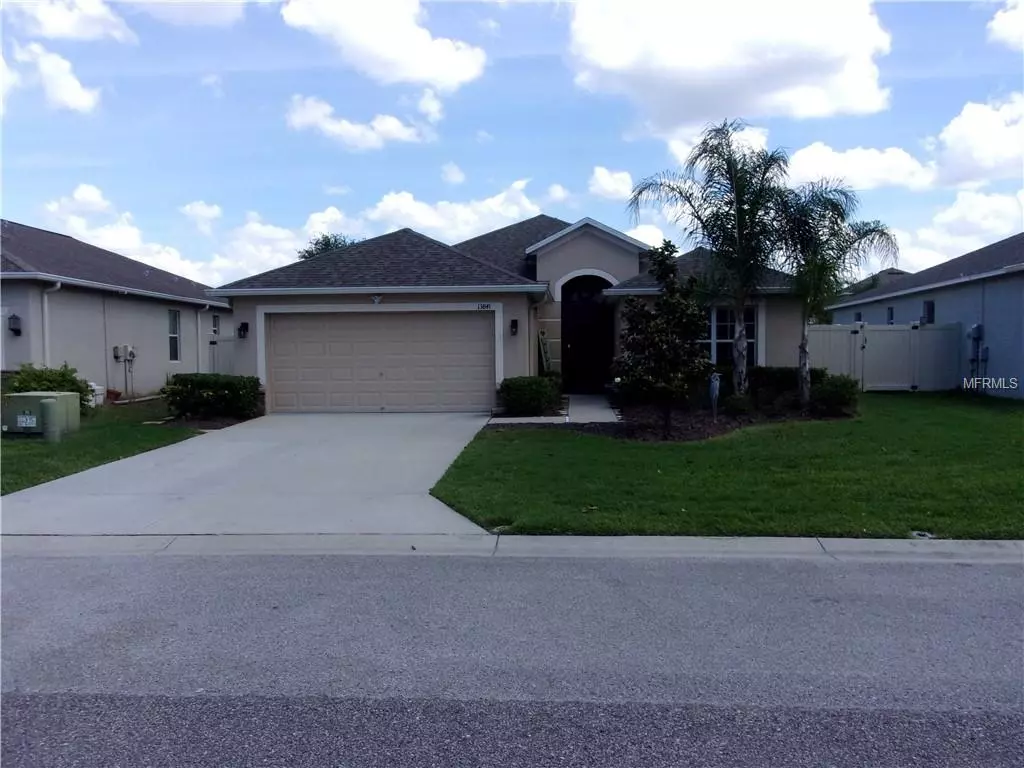 Hudson, FL 34669,13841 NEWPORT SHORES DR