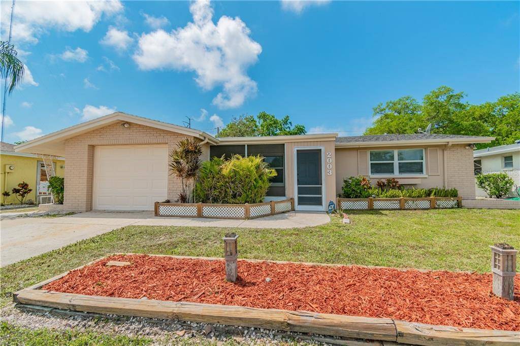 2003 DARTMOUTH DR, Holiday, FL 34691