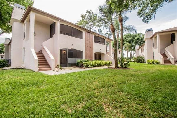 3024 BONAVENTURE CIR #102, Palm Harbor, FL 34684