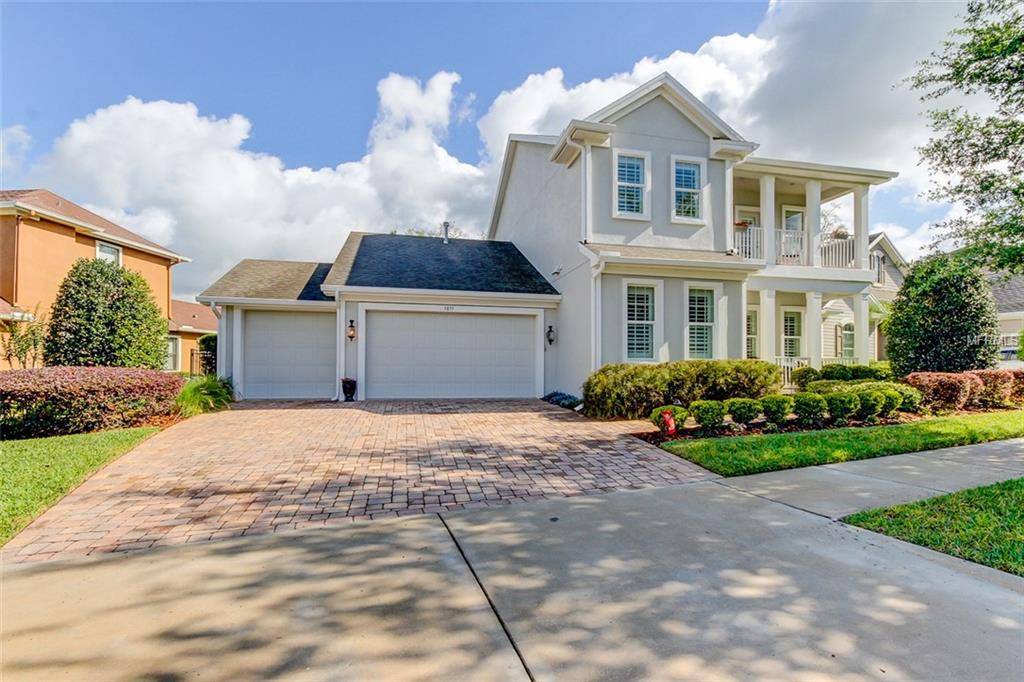 5855 PARKSET DR, Lithia, FL 33547